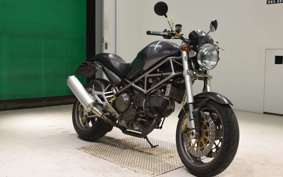 DUCATI MONSTER 900 SI 2000