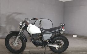 YAMAHA TW200 2JL