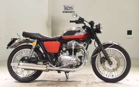 KAWASAKI W400 2010 EJ400A