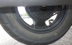 YAMAHA JOG 125 2020 SEJ5J