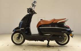PEUGEOT ジャンゴ125A 1980