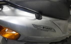 SUZUKI ADDRESS V125 G CF46A