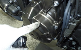 YAMAHA XSR900 2025 RN96J
