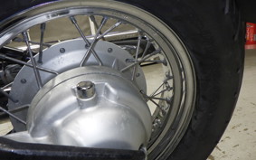 YAMAHA DRAGSTAR 400 2007 VH01J