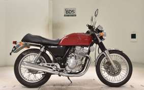 HONDA GB250 CLUBMAN Gen.5 MC10