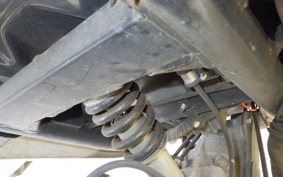 HONDA GYRO CANOPY TA03