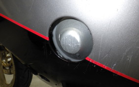 YAMAHA FZR250 2013 2KR