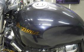 SUZUKI INAZUMA 400 (GSX400) 1998 GK7BA
