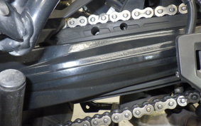 BMW F650GS 2008