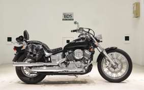 YAMAHA DRAGSTAR 400 2009 VH01J