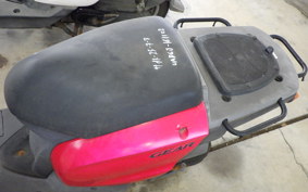 YAMAHA GEAR Gen.2 UA06J