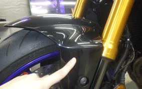 YAMAHA MT-09 SP 2023 RN69J