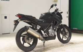 HONDA CB250FA MC43