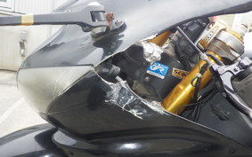 KAWASAKI NINJA ZX-6R 2006 ZX636C