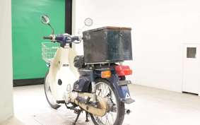 HONDA C90 SUPER CUB E HA02