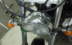 HONDA SHADOW 400 SLASHER 2005 NC40