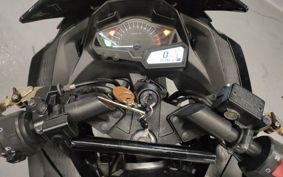 KAWASAKI NINJA250 EX250L