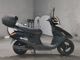 Фото Honda SPACY 100 с японского аукциона