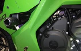 KAWASAKI NINJA 250 2 2003 EX250Y
