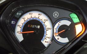YAMAHA AXIS 125 Z SEJ6J