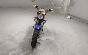HONDA FTR223 MC34