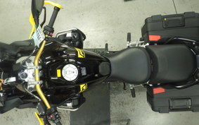 BMW R1250GS 2021