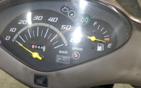 HONDA DIO CESTA GEN 2 AF68