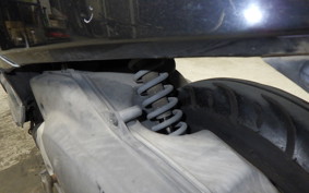 HONDA TODAY 2020 AF61