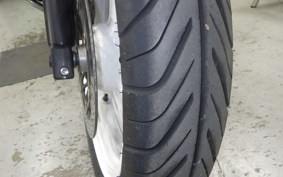 KAWASAKI ZEPHYR 400 KAI 2007 ZR400C