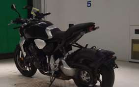 HONDA CB1000R GEN 2 2019 SC80