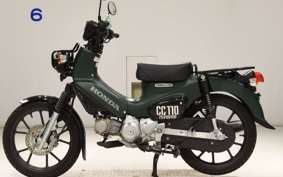 HONDA CROSS CUB 110 1992 JA60