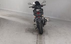 HONDA CB250 MC43