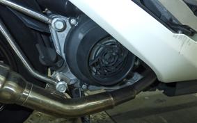 SUZUKI BURGMAN 125