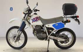 HONDA XLR250R Gen.4 MD22