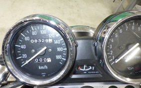 KAWASAKI ZEPHYR 400 KAI 2010 ZR400C