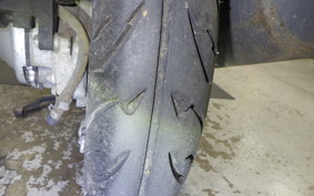 HONDA DIO Gen.6 AF62