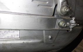 HONDA C50 SUPER CUB 2023 AA04