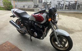 HONDA CB1300SF SUPER FOUR 1999 SC40