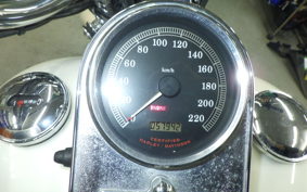 HARLEY FLSTS 1450 2000