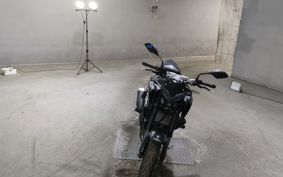 YAMAHA MT-03 2021 RH13J