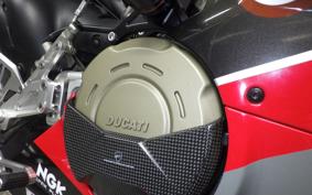 DUCATI PANIGALE V4 S 2020