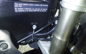 SUZUKI GSX-R600 2006