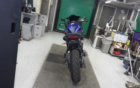 KAWASAKI NINJA 400 ABS 2015 EX400E