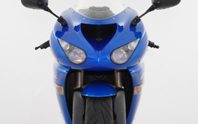 KAWASAKI NINJA ZX 10 R 2007 ZXT00D
