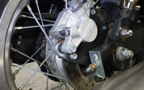 BENELLI インペリアーレ400 2023
