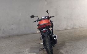 KAWASAKI Z250 ER250C