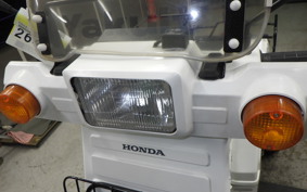 HONDA GYRO X TD02