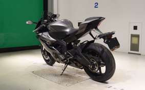 YAMAHA YZF-R6 2019