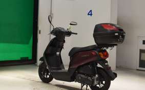 HONDA TACT-4ﾍﾞｰｼｯｸ 2008 AF79
