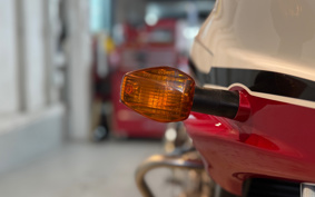 HONDA CB400SFV-3 BOLDOR 2009 NC42
